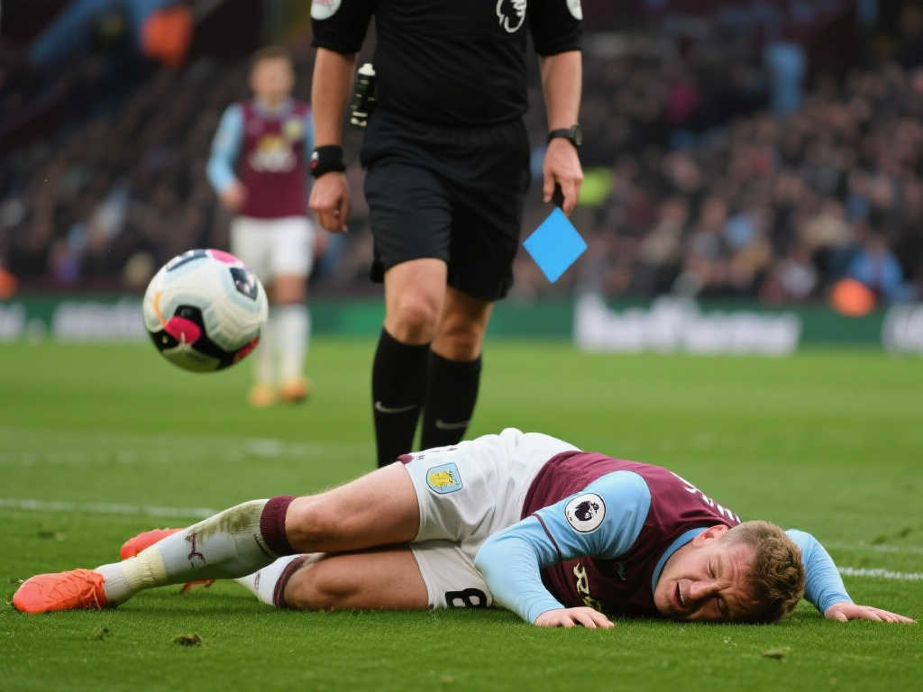 索内斯：蓝牌可威慑球员，有效遏制假摔现象